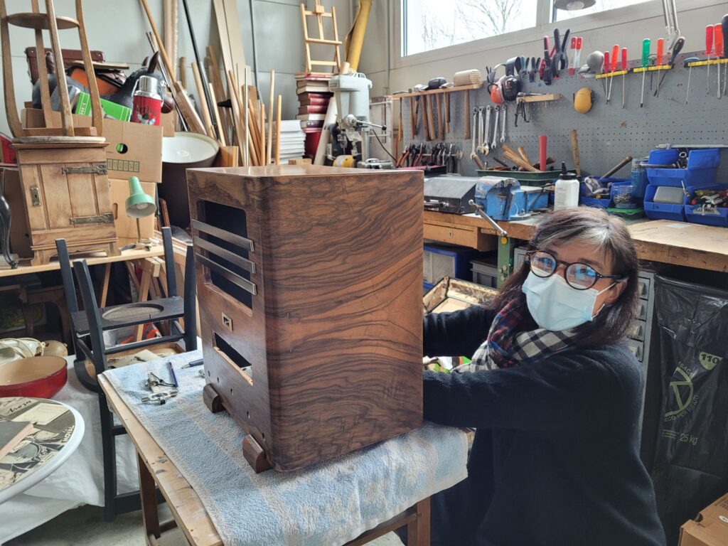 L&rsquo;atelier décoration Renfile