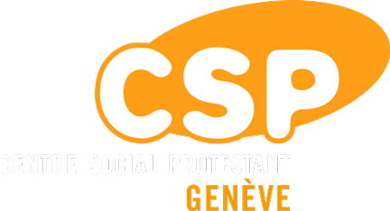 Logo officiel du CSP - Centre Social Protestant achatsolidaireGenève donsolidaireGenève économiecirculaireGenève RenfileGenève boutiquesecondemainGenève donnervêtementsGenève donnerobjetsGenève secondevieobjetsGenève consommationresponsableGenève magasinvintageGenève
